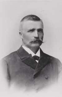 Christian Peter Thompson (1855 - 1931) Profile